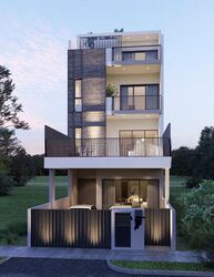 Hillview Villas (D23), Terrace #535106581